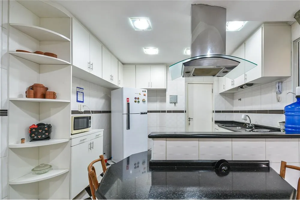 Apartamento, 3 quartos, 111 m² - Foto 9