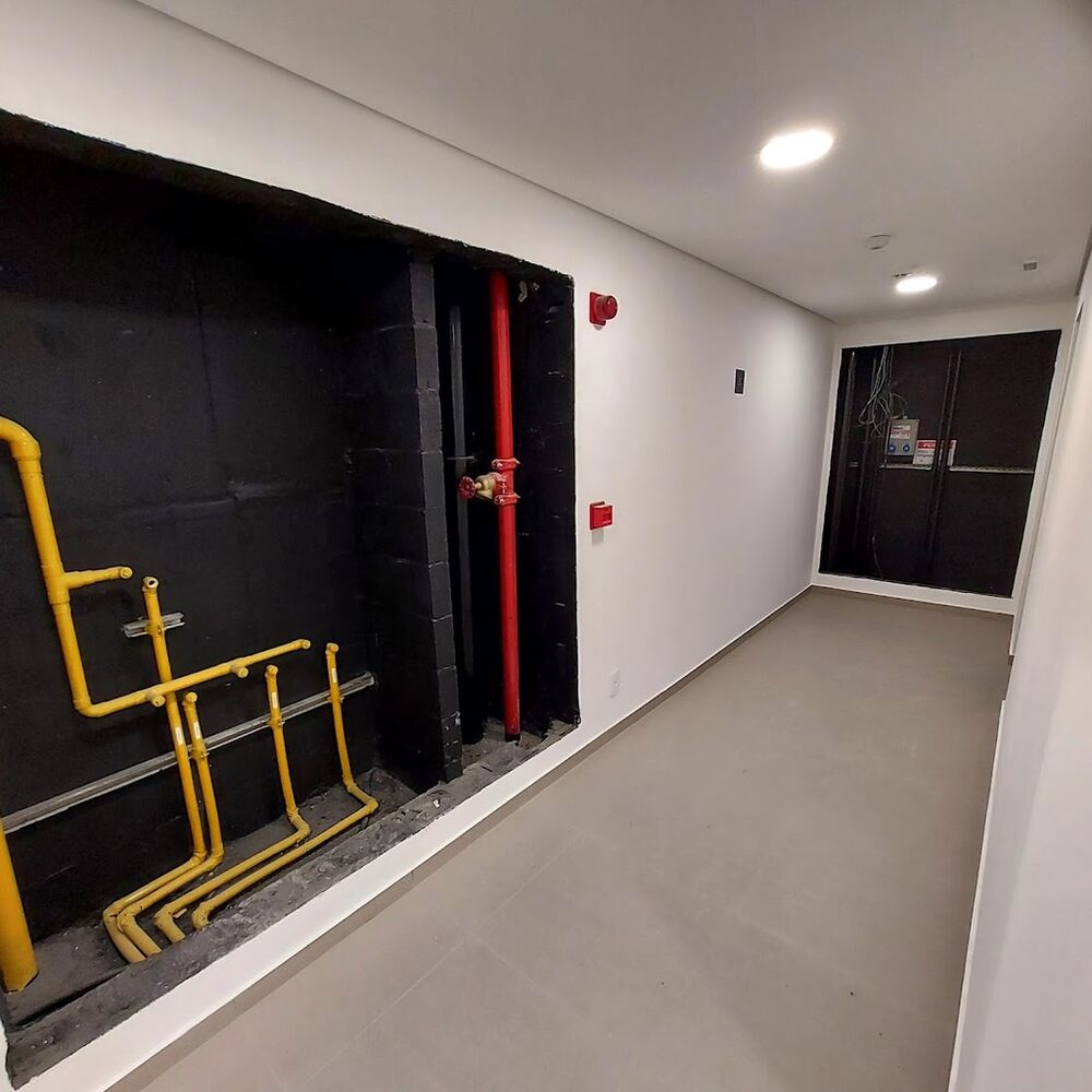 Apartamento, 1 quarto, 38 m² - Foto 4
