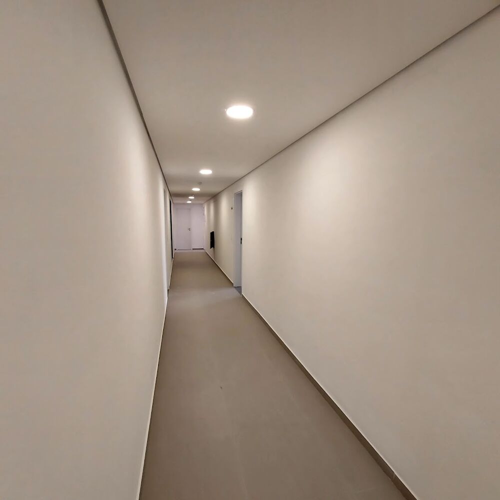 Apartamento, 1 quarto, 38 m² - Foto 2