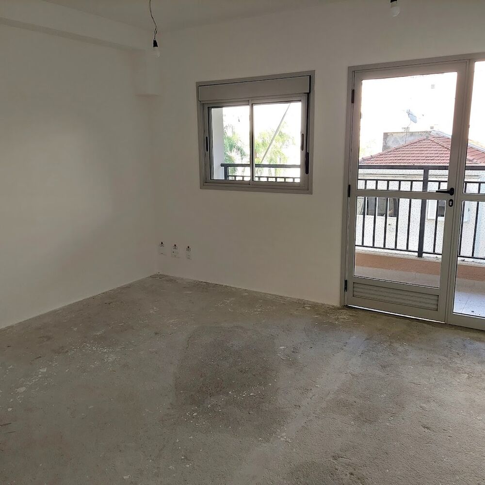 Apartamento, 1 quarto, 38 m² - Foto 8