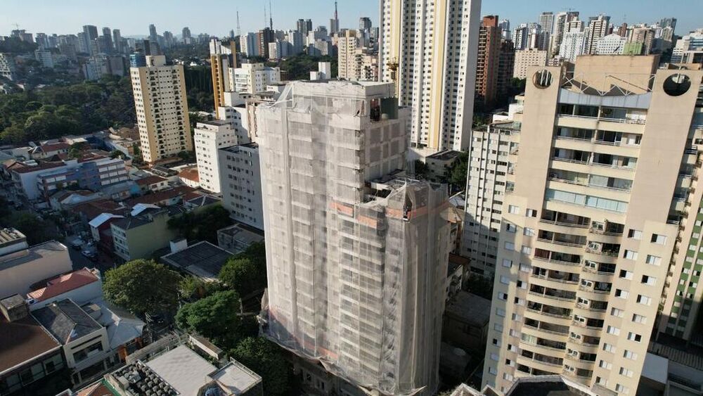 Apartamento, 1 quarto, 38 m² - Foto 10