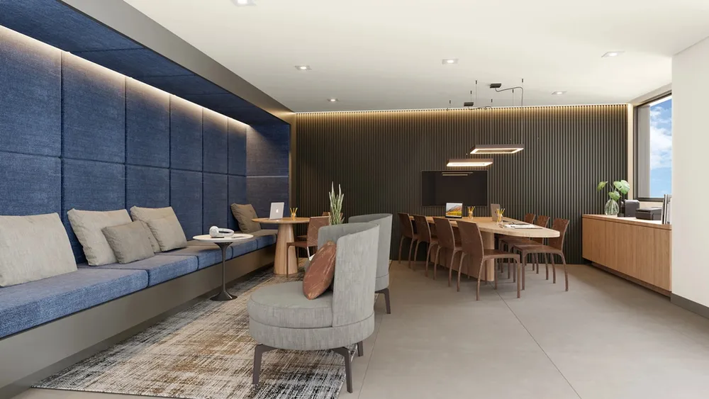Apartamento, 3 quartos, 156 m² - Foto 5