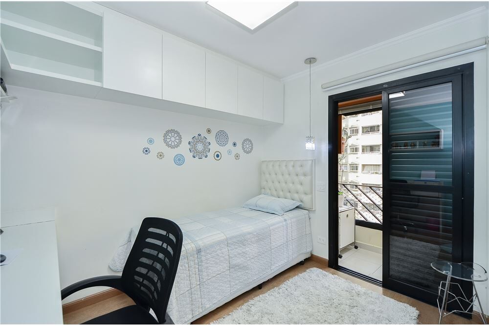Apartamento, 3 quartos, 91 m² - Foto 3