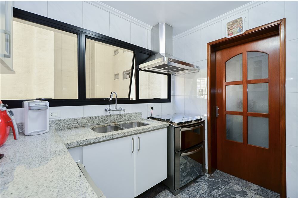 Apartamento, 3 quartos, 91 m² - Foto 2