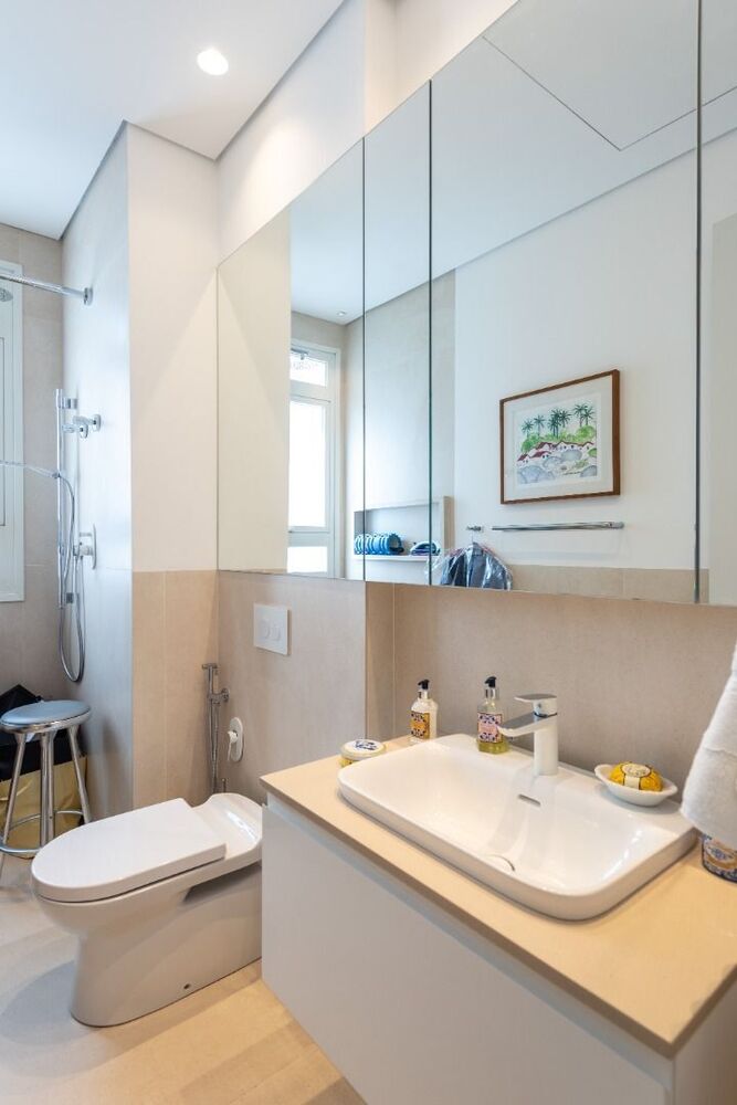 Apartamento, 3 quartos, 456 m² - Foto 4