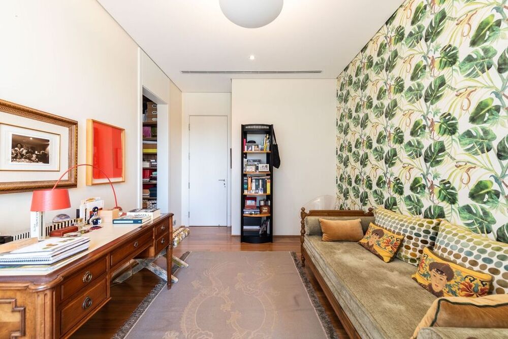 Apartamento, 3 quartos, 456 m² - Foto 2