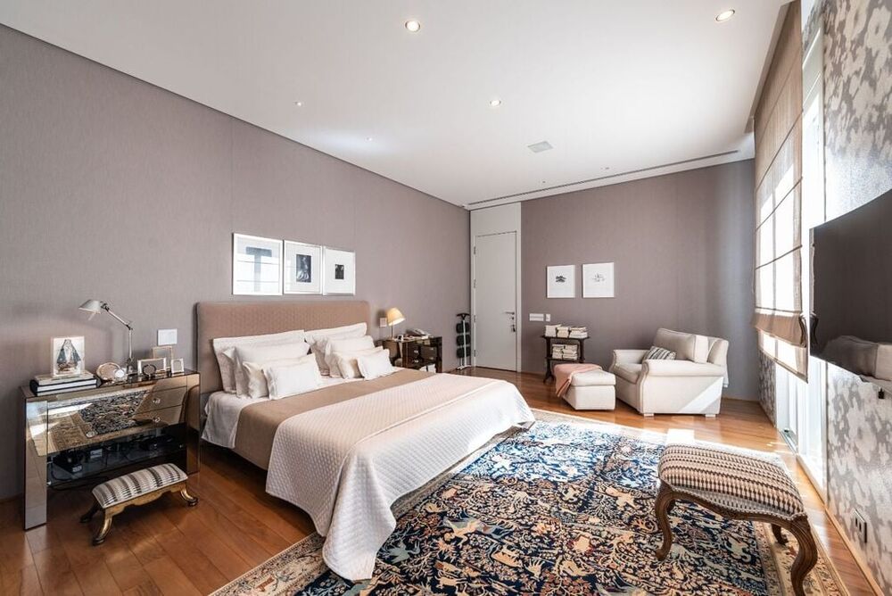 Apartamento, 3 quartos, 456 m² - Foto 3