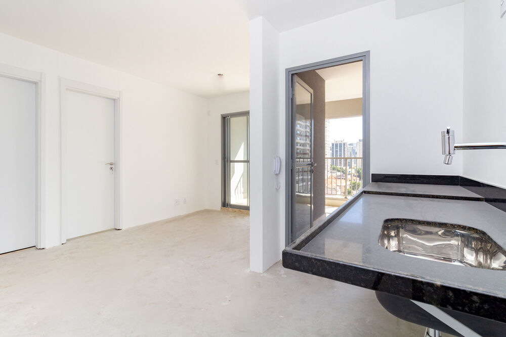 Apartamento, 1 quarto, 47 m² - Foto 1