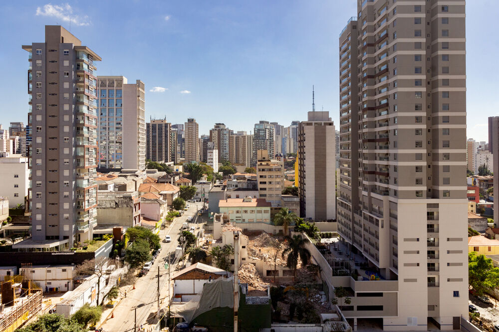Apartamento, 1 quarto, 47 m² - Foto 4