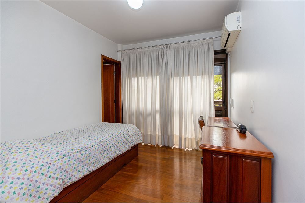 Apartamento, 4 quartos, 214 m² - Foto 3