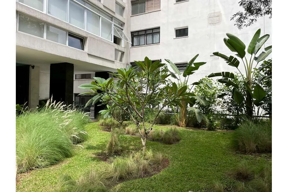 Apartamento, 3 quartos, 198 m² - Foto 4