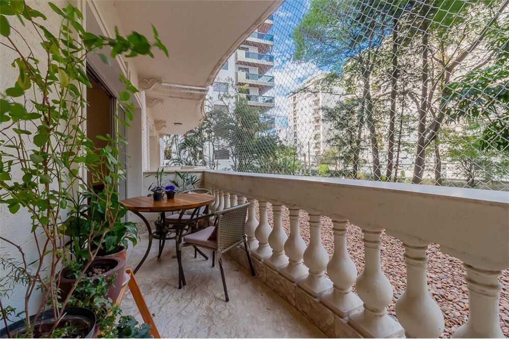 Apartamento, 4 quartos, 220 m² - Foto 2