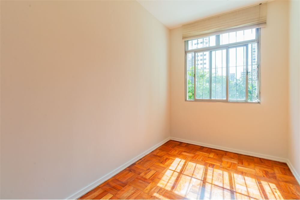 Apartamento, 4 quartos, 220 m² - Foto 1