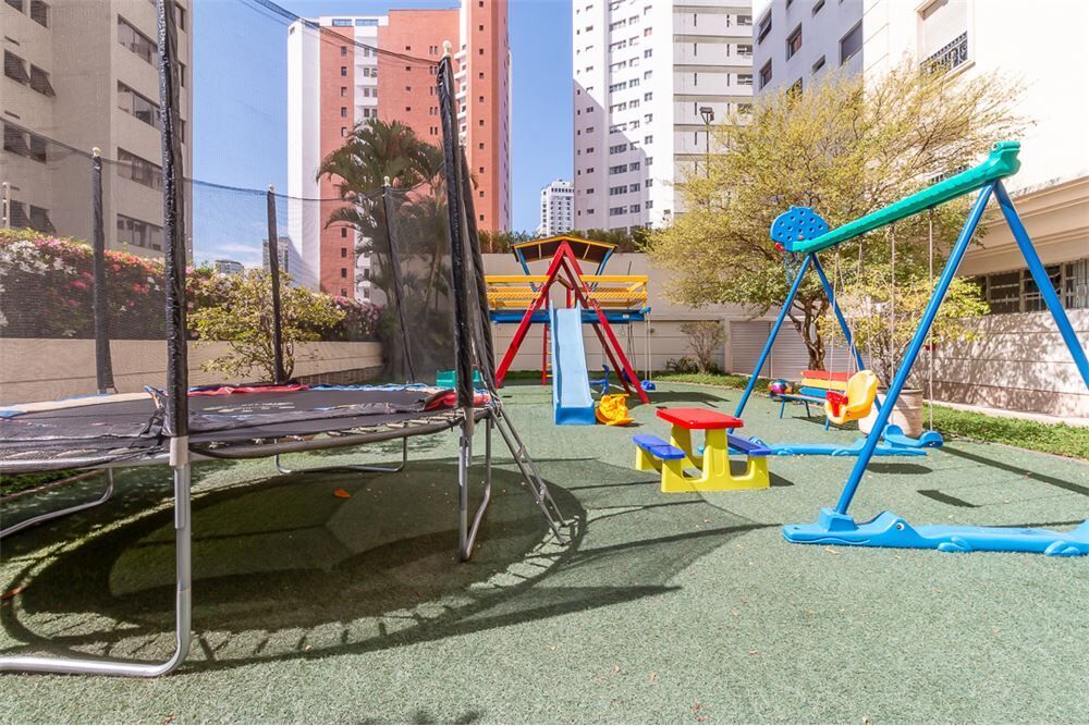 Apartamento, 4 quartos, 220 m² - Foto 3