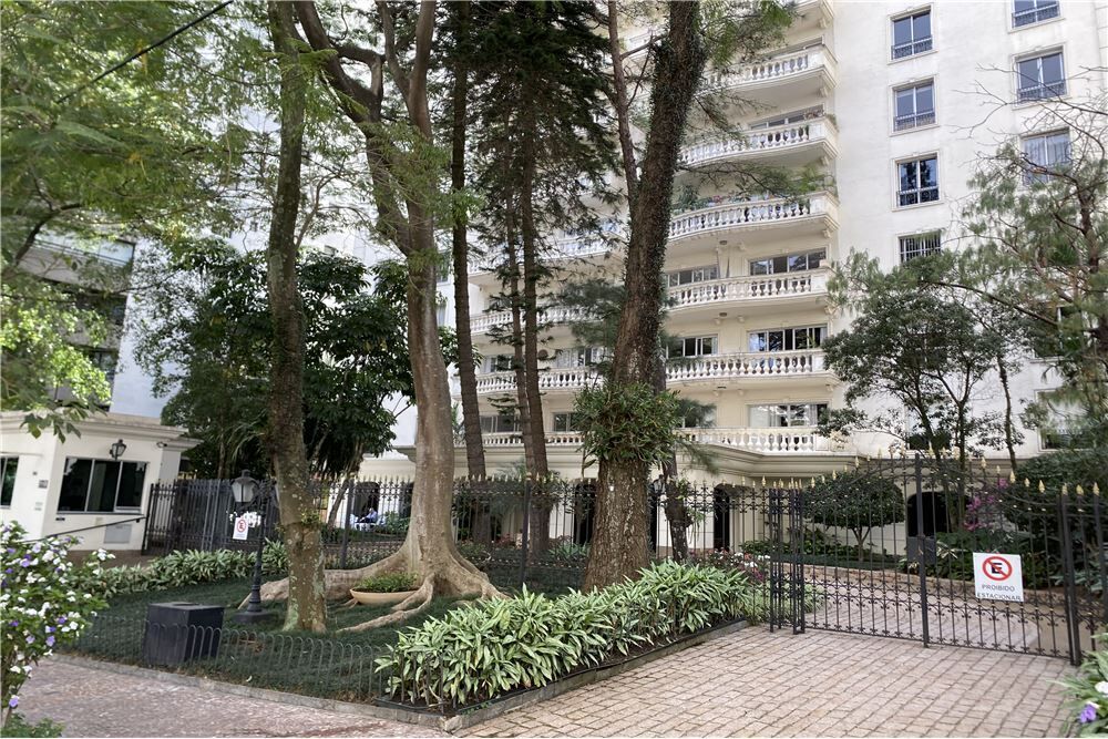 Apartamento, 4 quartos, 220 m² - Foto 4