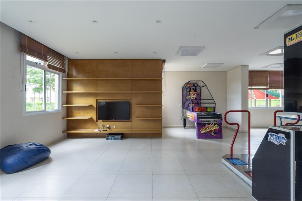 Apartamento, 2 quartos, 91 m² - Foto 3