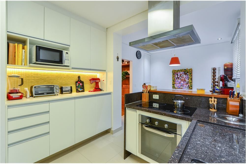 Apartamento, 3 quartos, 163 m² - Foto 2