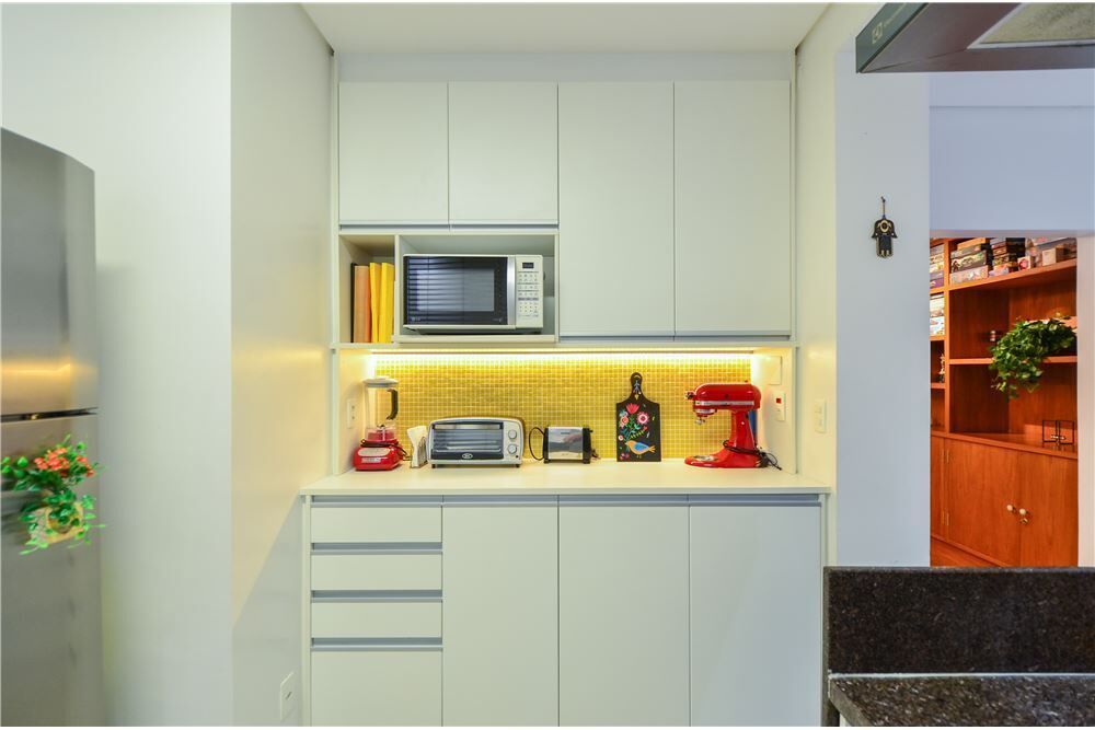 Apartamento, 3 quartos, 163 m² - Foto 1