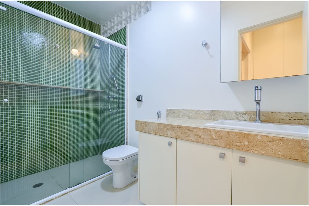 Apartamento, 3 quartos, 163 m² - Foto 4