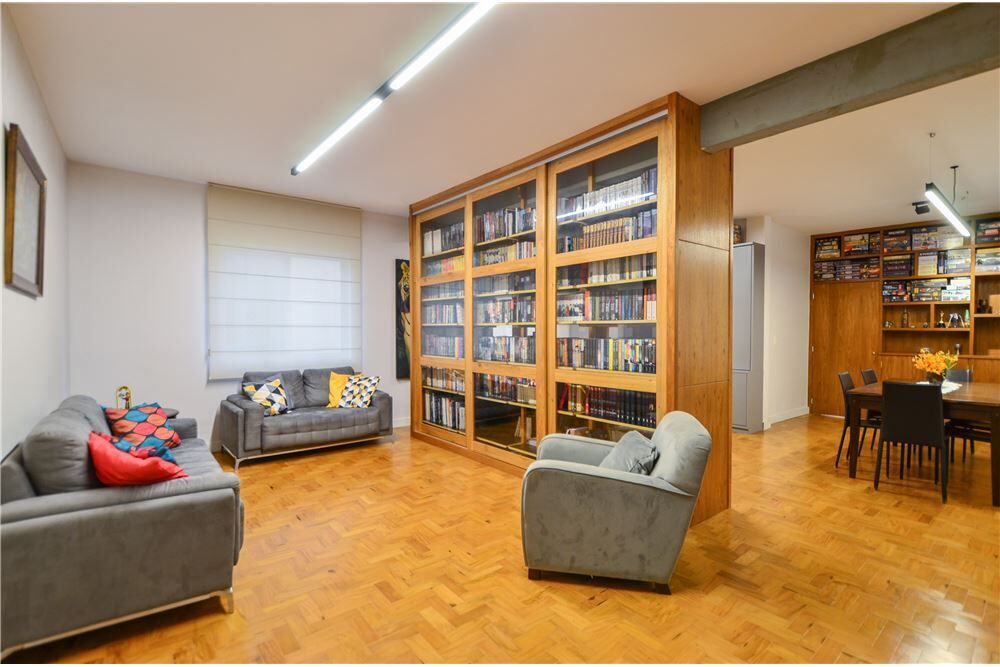 Apartamento, 3 quartos, 163 m² - Foto 3
