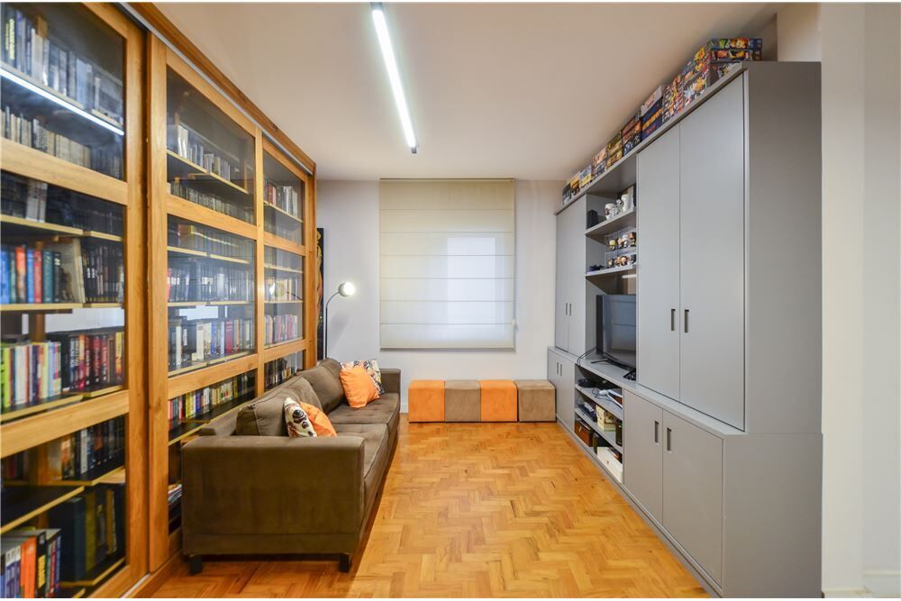 Apartamento, 3 quartos, 163 m² - Foto 5