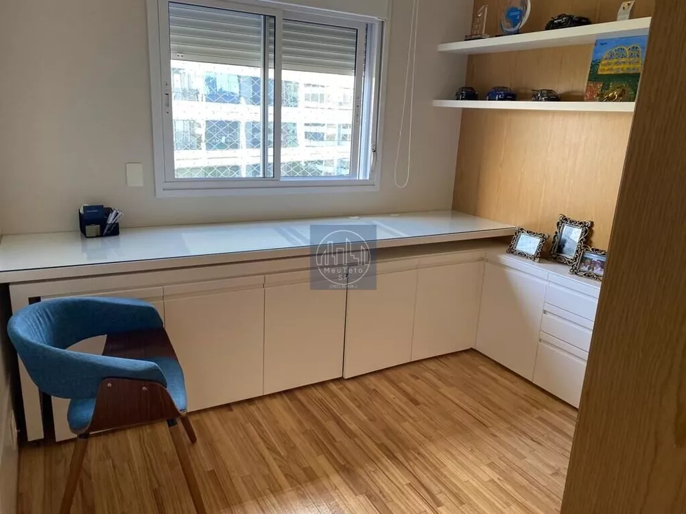 Apartamento à venda com 2 quartos, 107m² - Foto 4