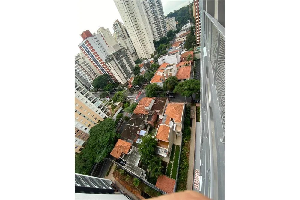 Apartamento, 1 quarto, 24 m² - Foto 8