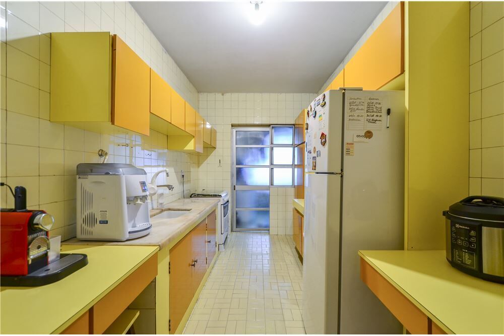 Apartamento, 3 quartos, 129 m² - Foto 1