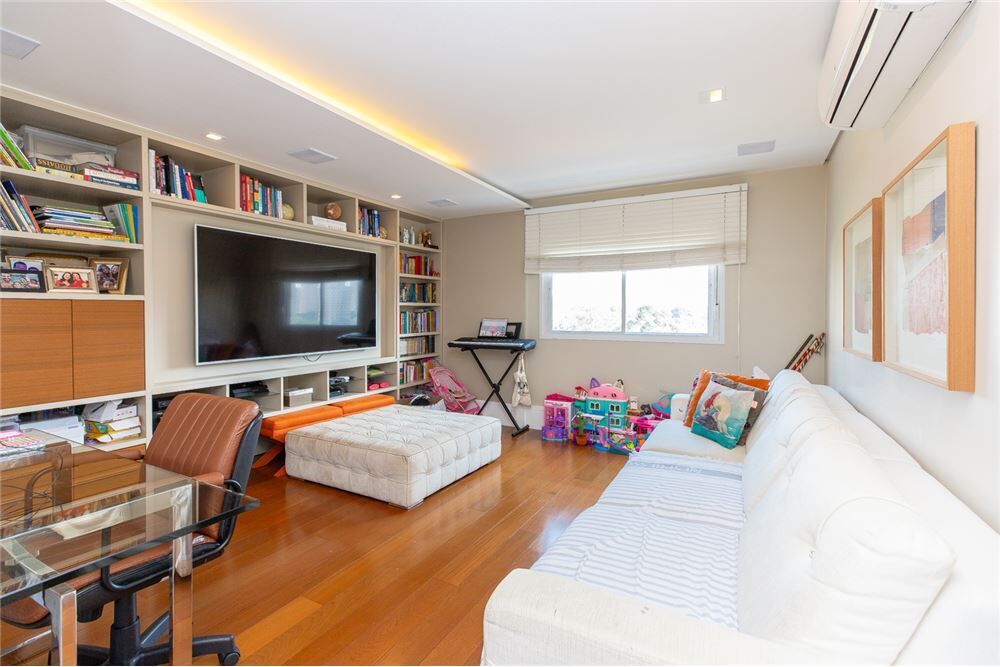 Apartamento, 4 quartos, 251 m² - Foto 3