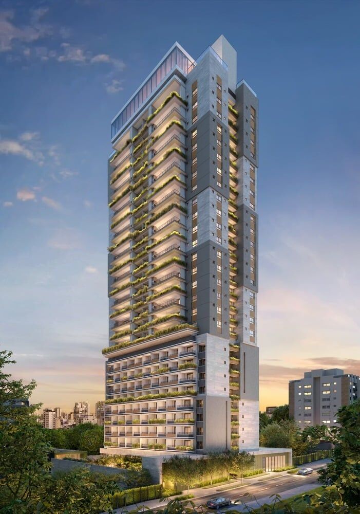 Apartamento, 3 quartos, 147 m² - Foto 5
