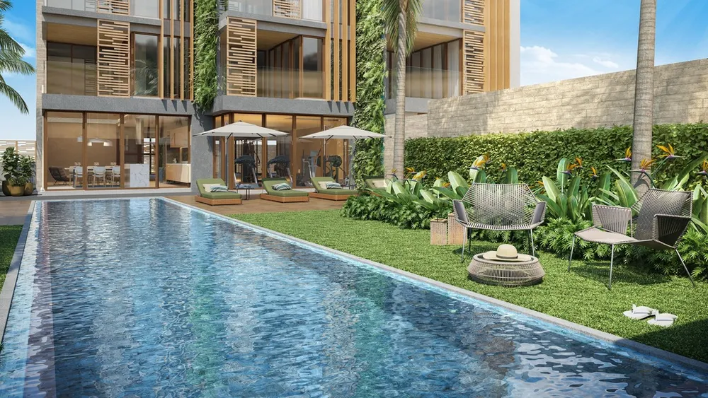 Cobertura, 2 quartos, 126 m² - Foto 4