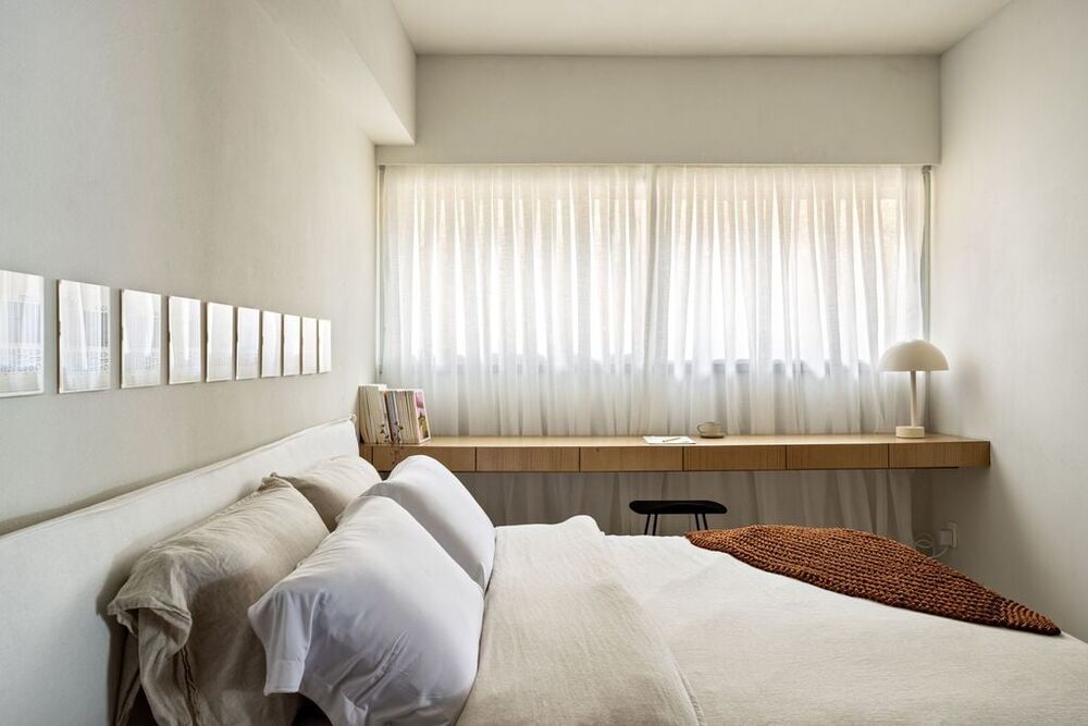 Apartamento, 2 quartos, 66 m² - Foto 3