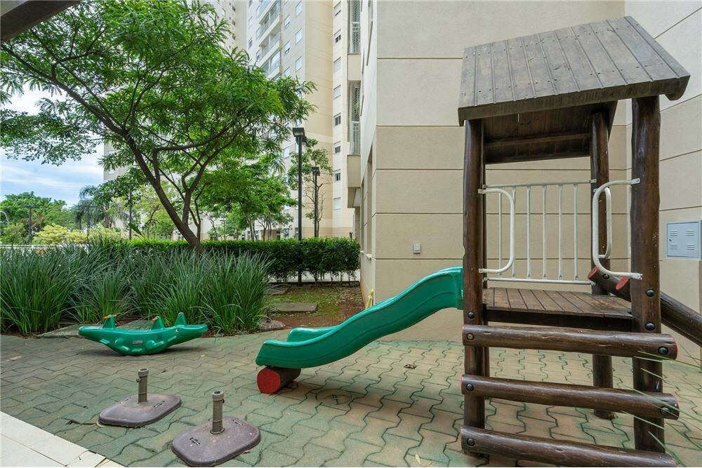 Apartamento, 3 quartos, 77 m² - Foto 3