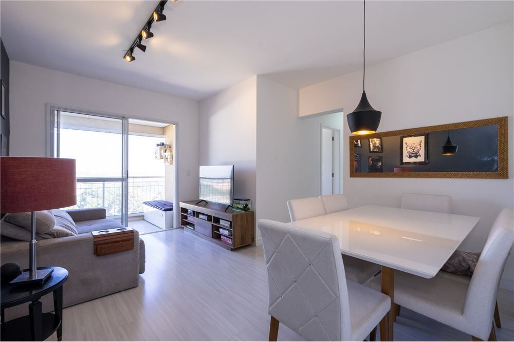 Apartamento, 3 quartos, 77 m² - Foto 1