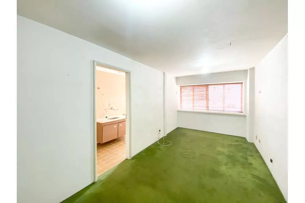 Apartamento à venda com 1 quarto, 50m² - Foto 7