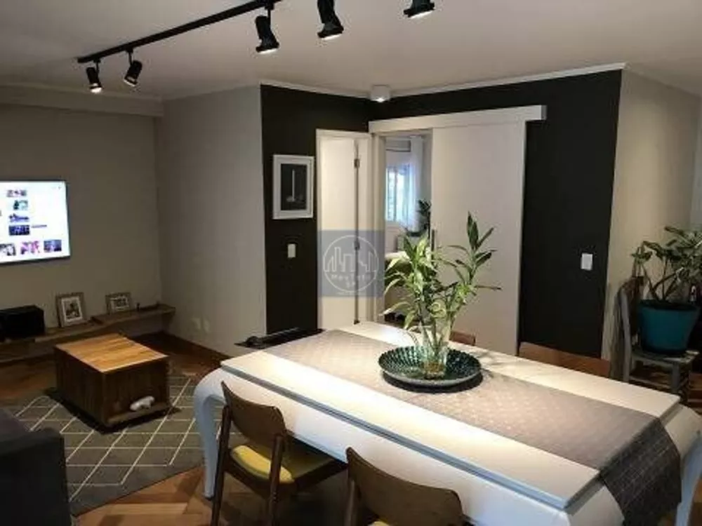 Apartamento à venda com 2 quartos, 78m² - Foto 1