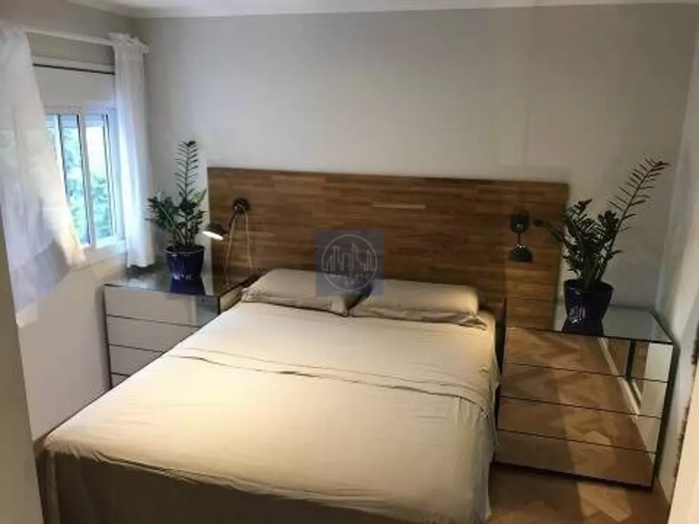 Apartamento à venda com 2 quartos, 78m² - Foto 4