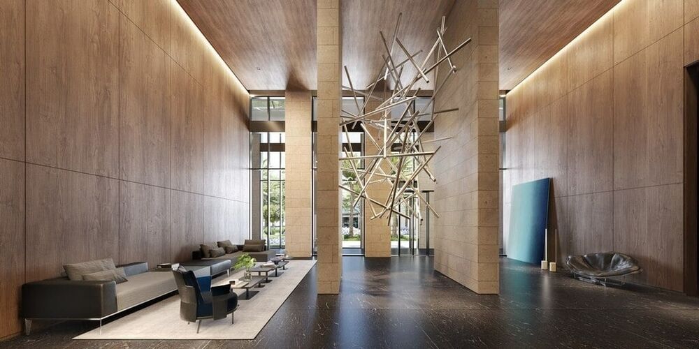 Apartamento, 3 quartos, 191 m² - Foto 1