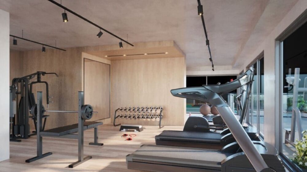 Apartamento, 3 quartos, 87 m² - Foto 3