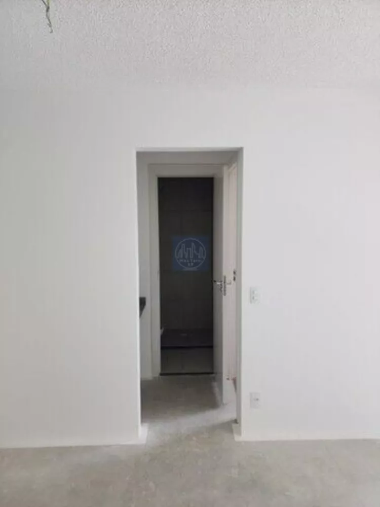 Apartamento à venda com 1 quarto, 31m² - Foto 5