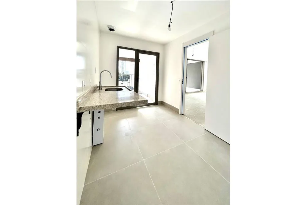 Apartamento, 3 quartos, 125 m² - Foto 1
