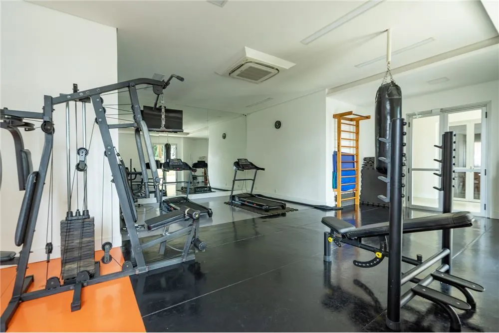 Apartamento, 3 quartos, 131 m² - Foto 6