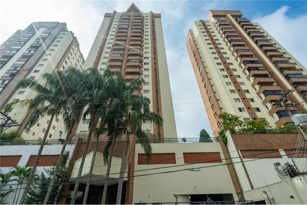 Apartamento, 3 quartos, 131 m² - Foto 7