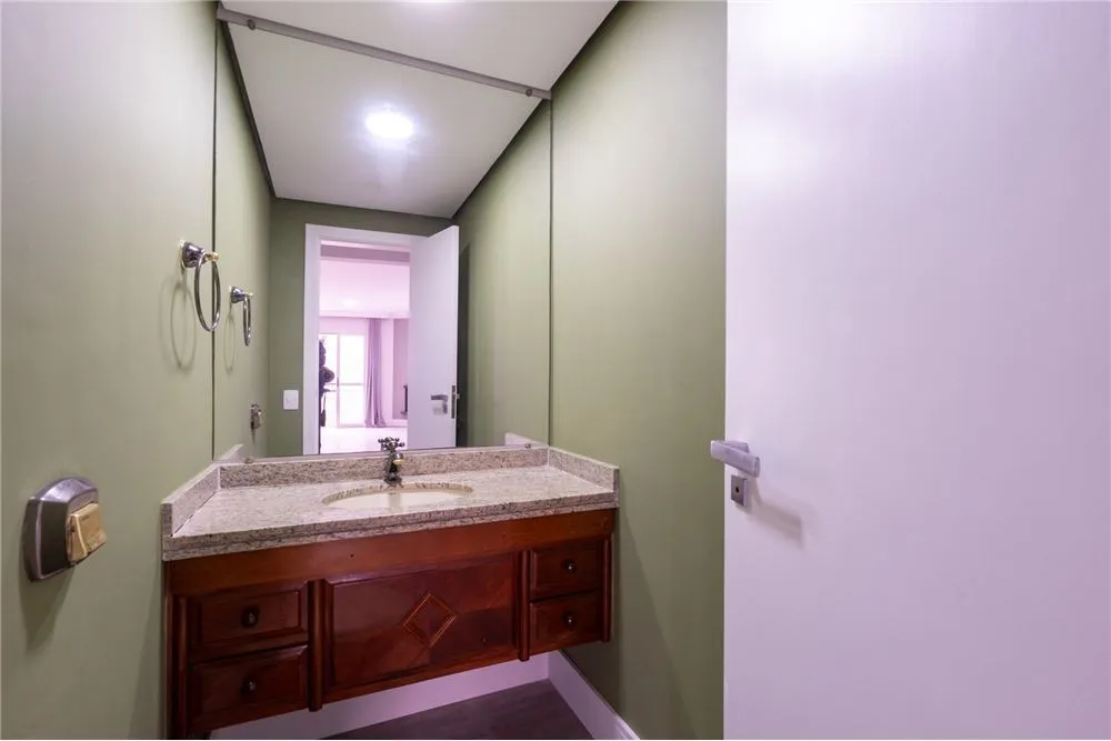 Apartamento, 3 quartos, 131 m² - Foto 5