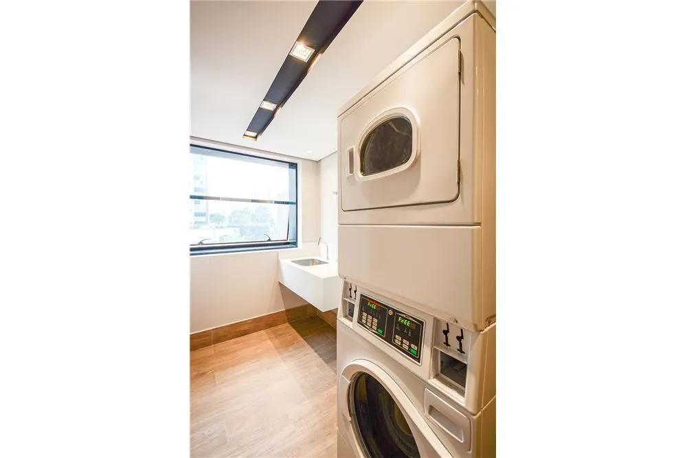 Apartamento, 1 quarto, 38 m² - Foto 5