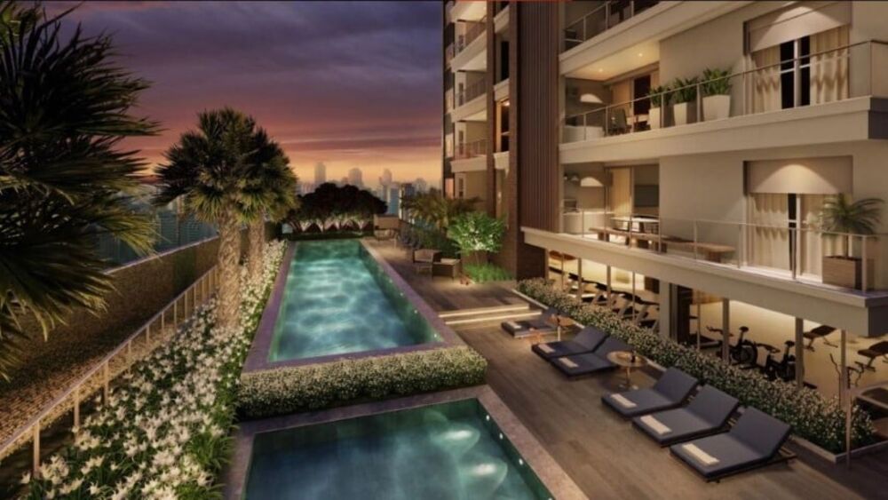 Apartamento, 2 quartos, 76 m² - Foto 7