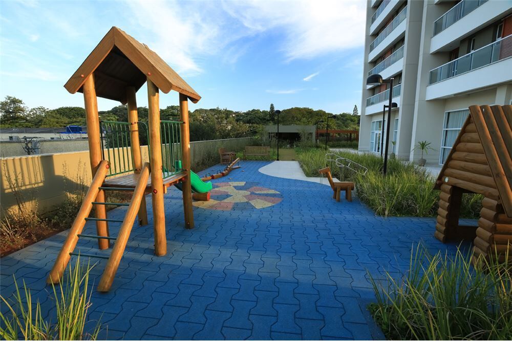 Cobertura à venda com 3 quartos, 311m² - Foto 3