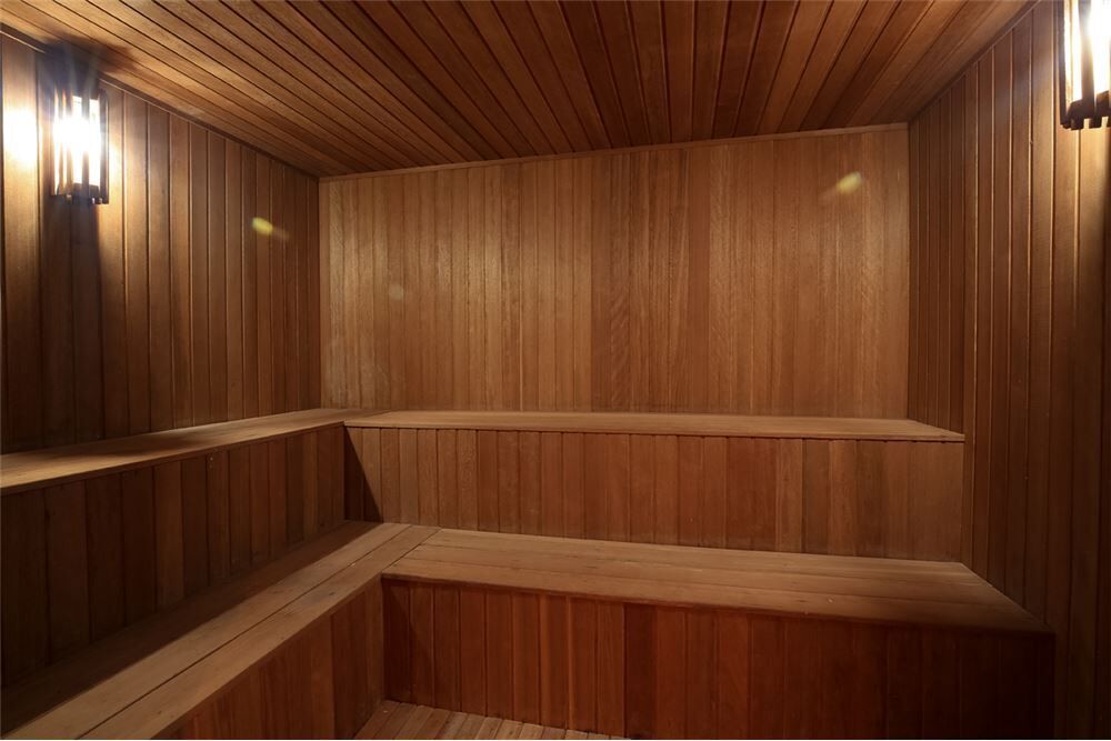 Cobertura à venda com 3 quartos, 311m² - Foto 1
