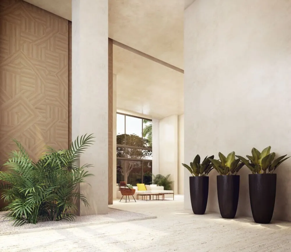 Apartamento, 3 quartos, 157 m² - Foto 2