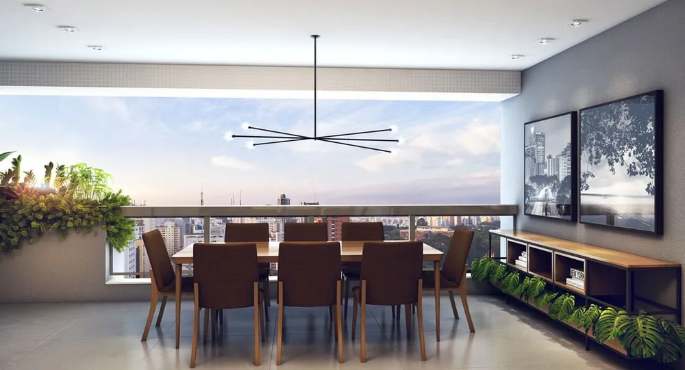 Apartamento, 3 quartos, 157 m² - Foto 6